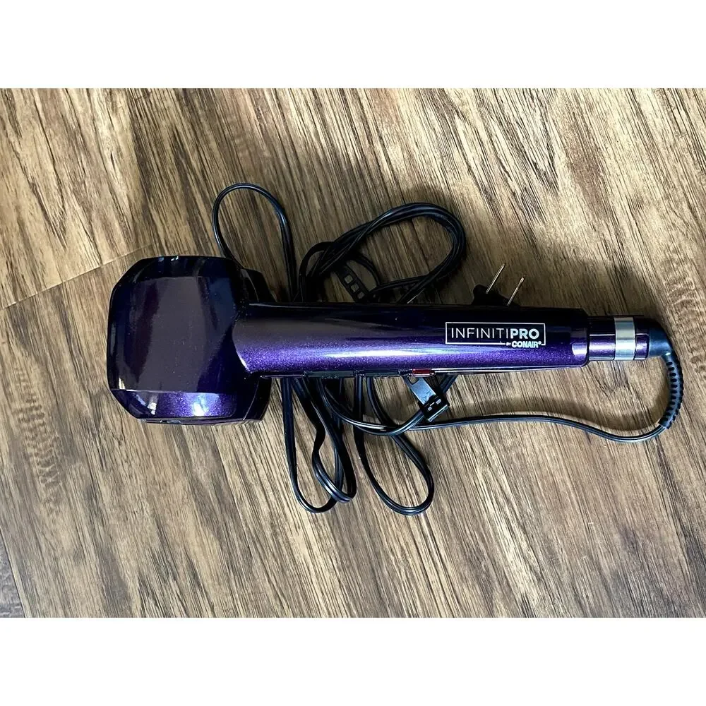 InfinitiPRO‎ by Conair Curl Secret automatic curling iron